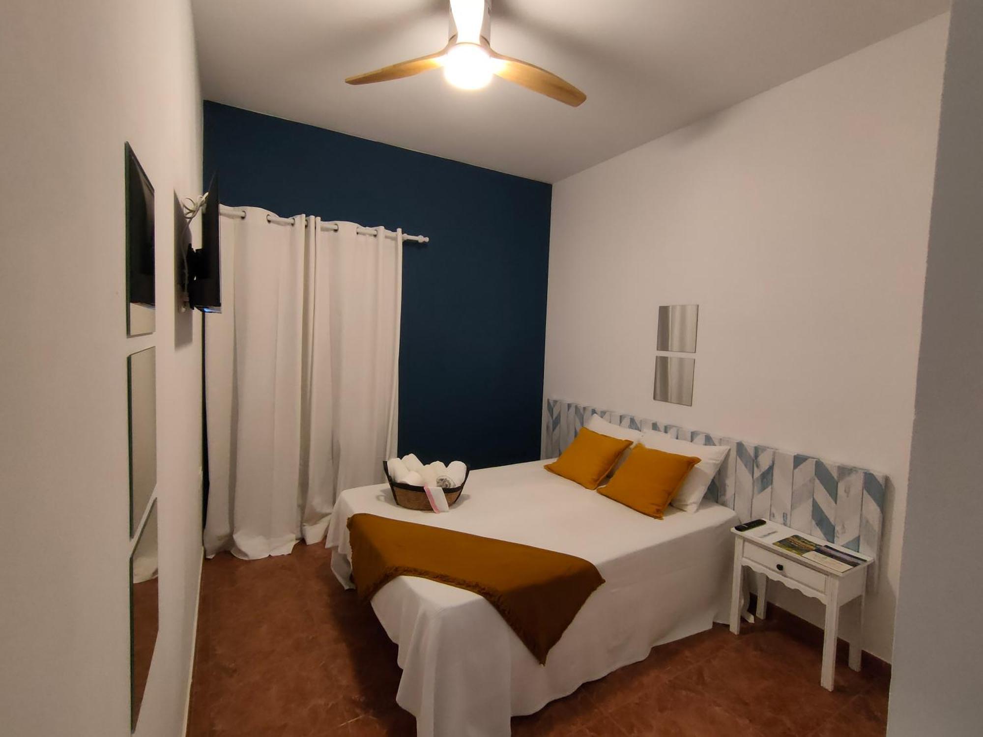 El Molino Hostal-Restaurante Jarafuel エクステリア 写真